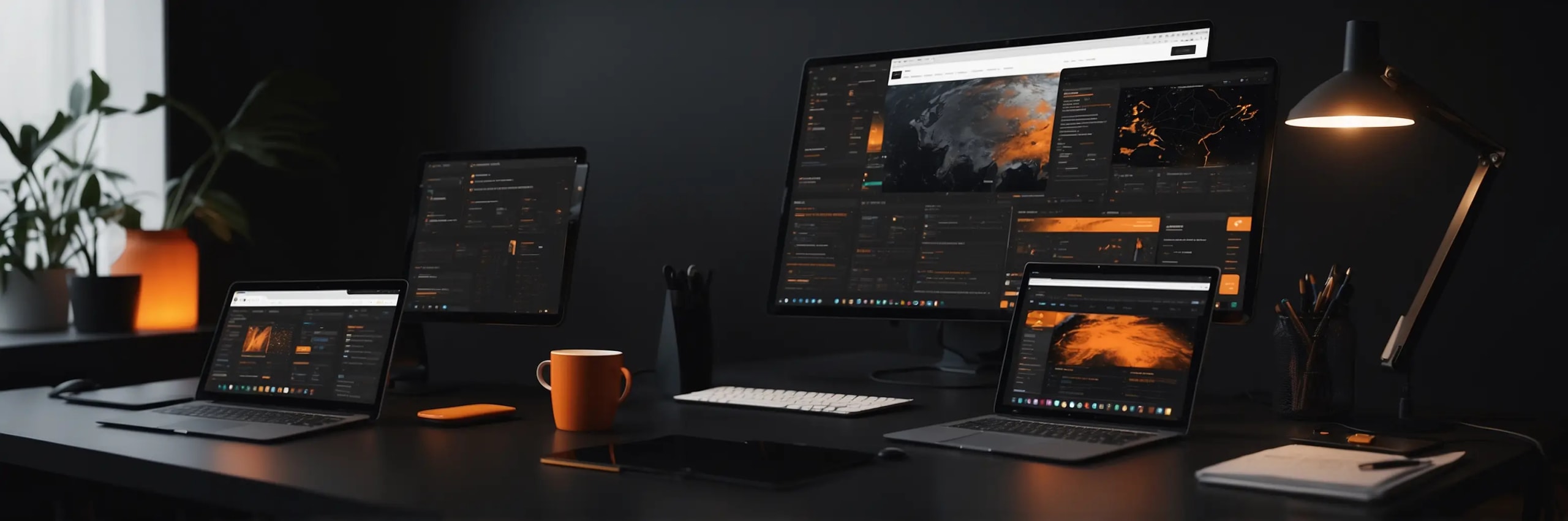 Image of solutions IT