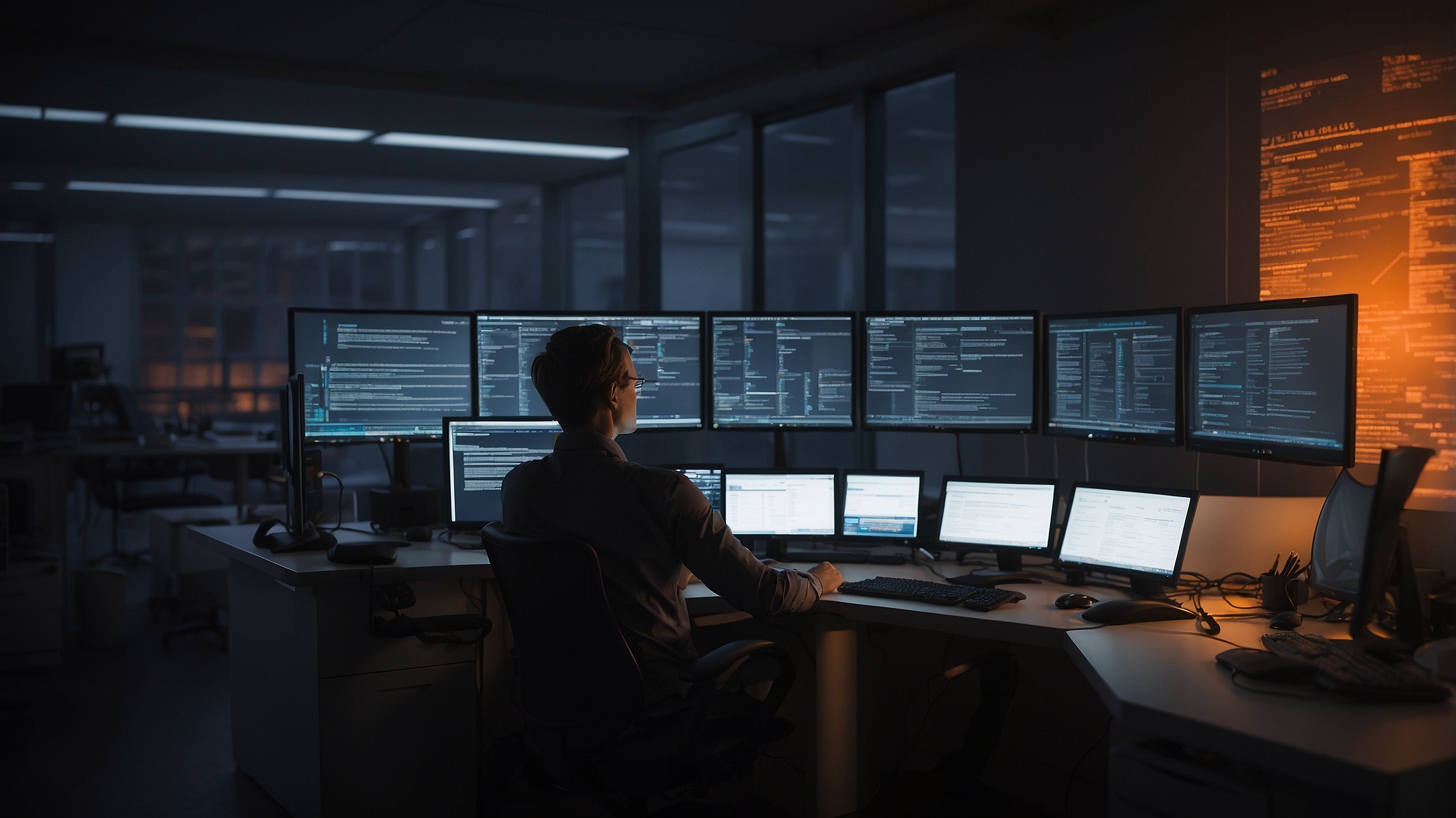 ERP ( Enterprise  Ressource Planning )