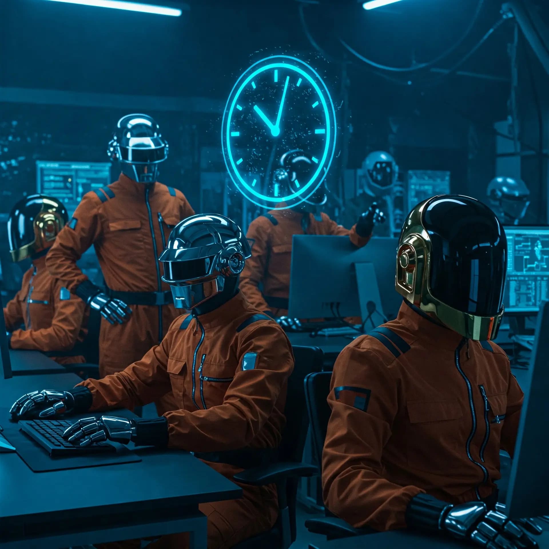 Sprints courts & Livraisons régulières