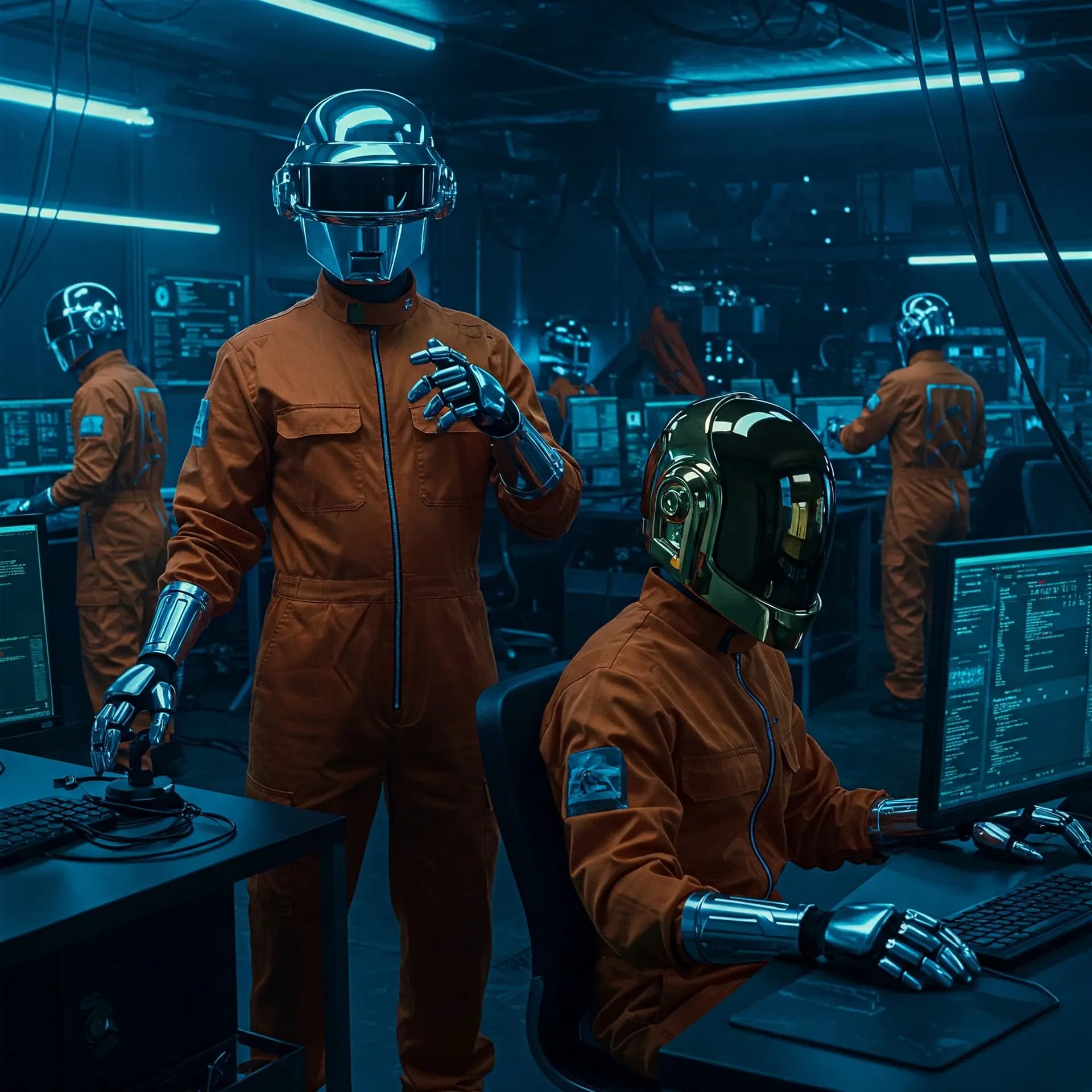 Recette fonctionnelle & Phases de tests