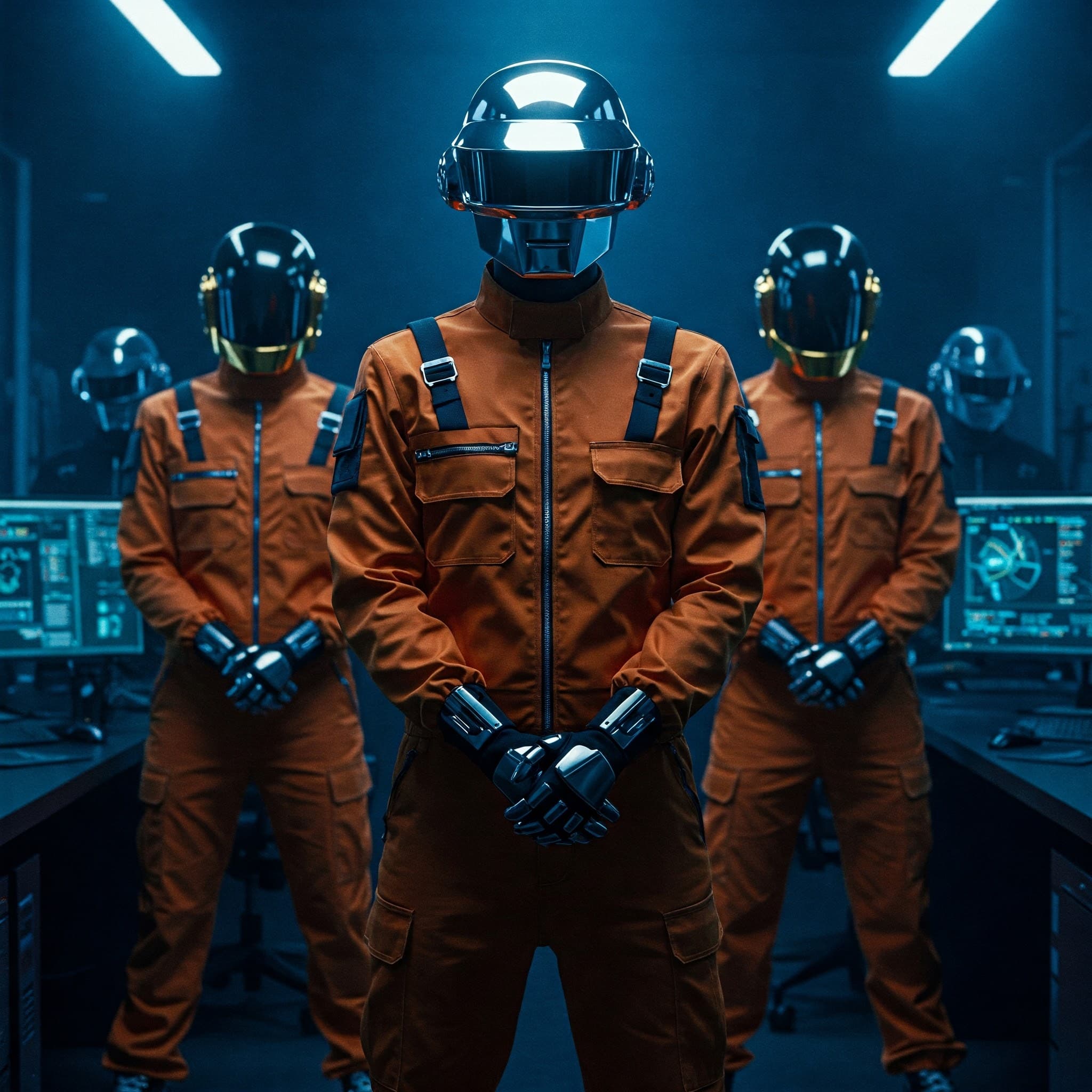 Équipes expertes & dédiées