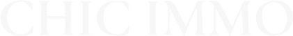 Chi Immo Logo